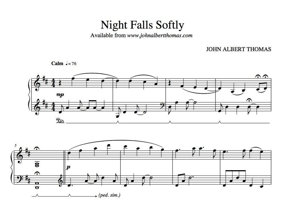 Daddy Daughter Dance - Night Falls Softly.jpg