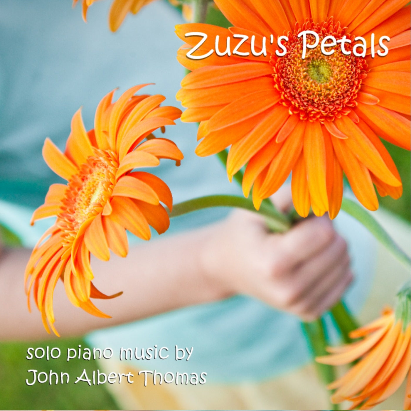 Relaxing Piano 4-CD Bundle