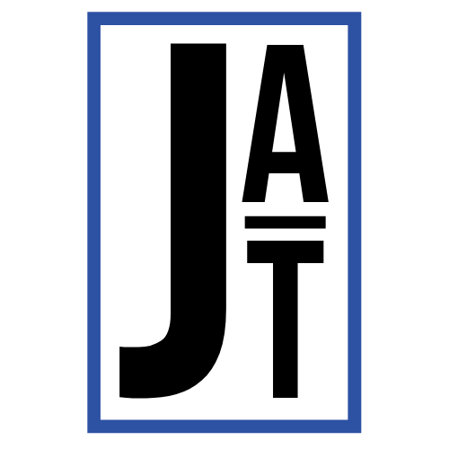 John Albert Thomas logo