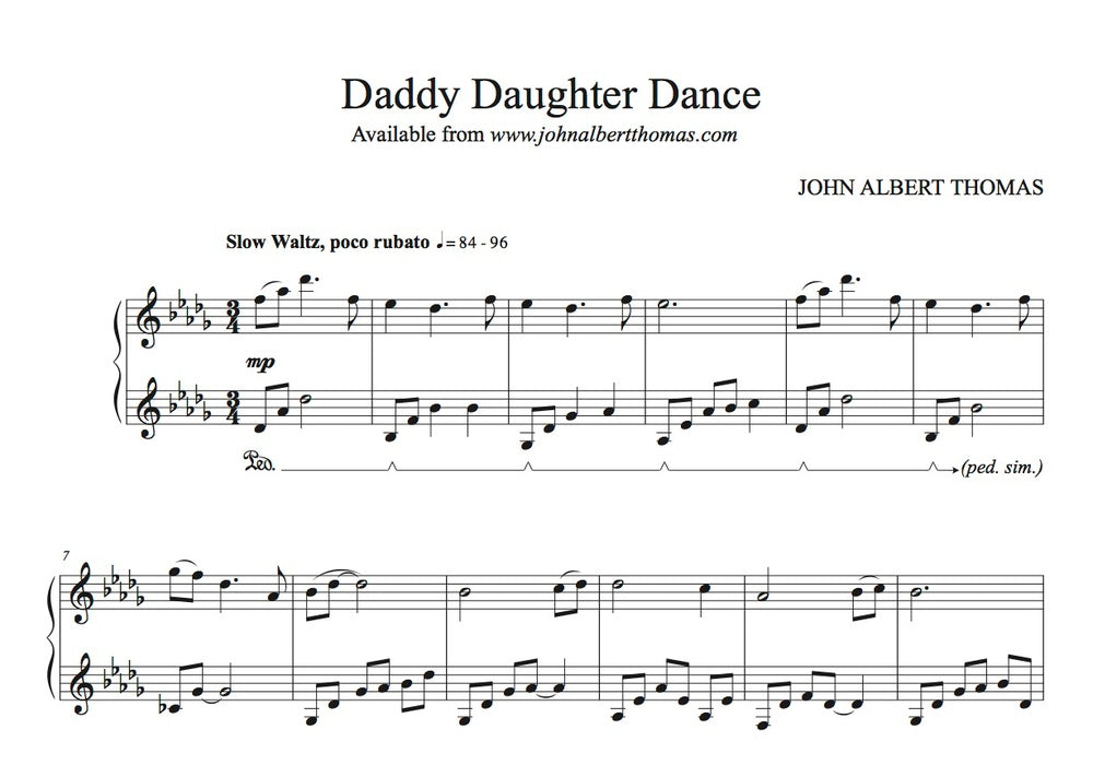 Daddy Daughter Dance - Daddy Daughter Dance.jpg