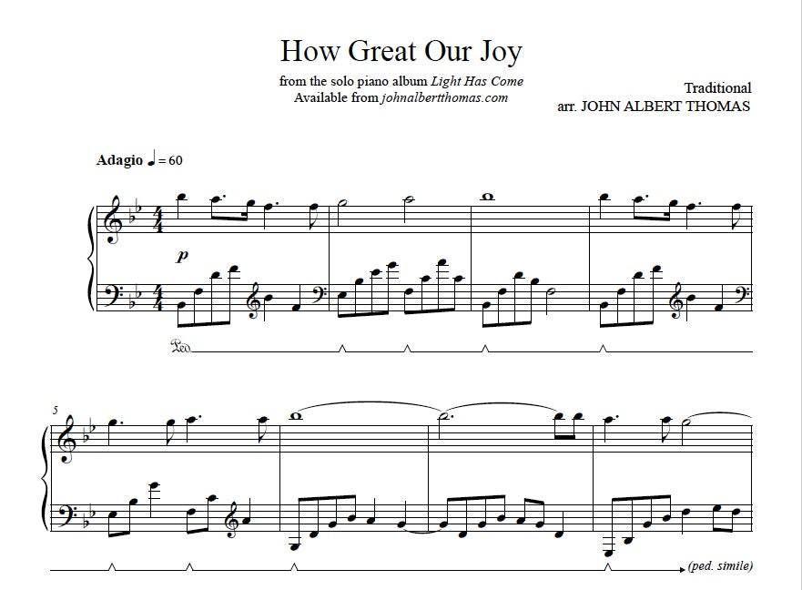 John Albert Thomas - How Great Our Joy.jpeg
