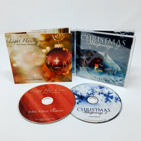 Christmas CD Bundle