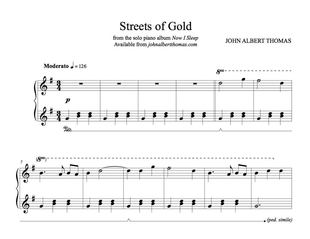 John Albert Thomas - Streets of Gold.jpg